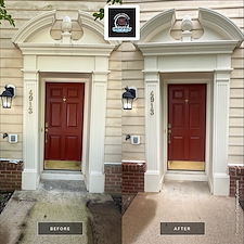 Trifecta-Package-House-Deck-Concrete-Cleaning-County-Center-VA 4